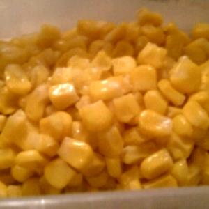2/3 Cup Whole Kernel Corn