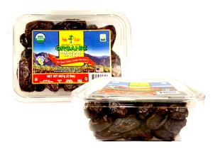2-3 dates (40 g) California Medjool Dates
