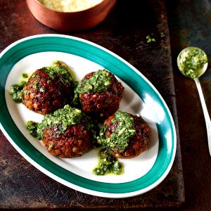 2 balls (56 g) California Veggieballs