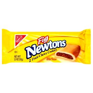 2 bars (34 g) Fig Newton Bars