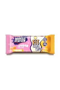 2 bars (43 g) Caramel Supreme