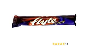 2 bars (45 g) Flyte Bar