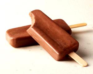 2 bars (98 g) Fudge Bars
