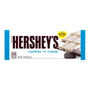 2 Bars Cookies 