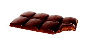2 Bars Double Fudge Bars