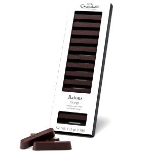 2 batons (24 g) Coffee Cocoa Batons
