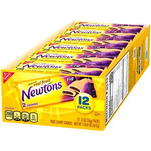 2 biscuits (28 g) Date Newtons