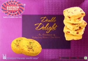 2 biscuits (30 g) Susy Delight