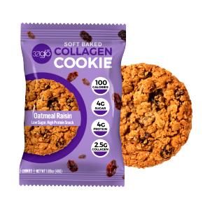 2 bite-lettes (28 g) Oatmeal Raisin Bite-Lettes