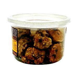 2 bite-lettes (29 g) Oatmeal Chocolate Chip Bite-Lettes