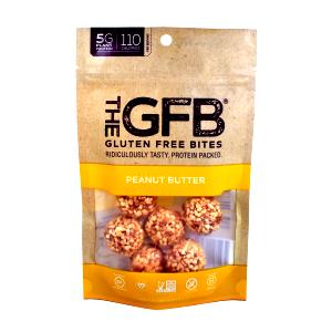 2 bites (24 g) Gluten Free Bites
