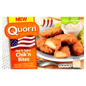 2 bites (75 g) Buffalo Chik