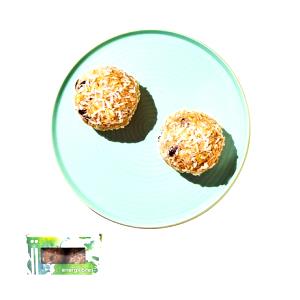 2 bites Energii Bites