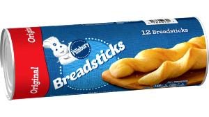 2 breadsticks (52 g) Original Breadsticks