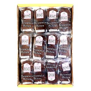 2 brownies (48 g) Brownie Bites