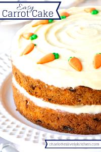 2 cakes (150 g) Vegetable Cakes