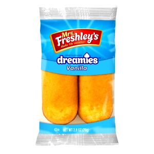 2 cakes (79 g) Dreamies