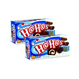 2 Cakes Snack Cake, Ho Hos