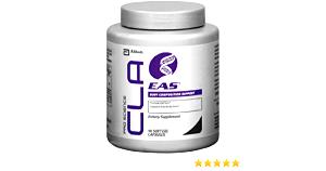 2 capsules Pro Science CLA