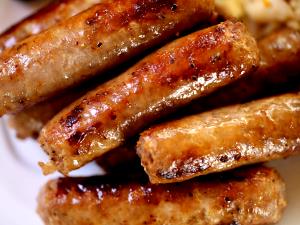 2 cooked pieces (51 g) Original Breakfast Sausage Links