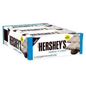 2 cookies (23 g) Cookies