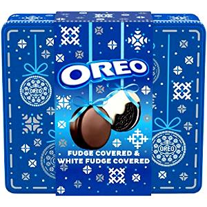 2 cookies (24 g) Chocolate Sandwich Creme Cookies