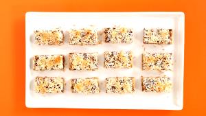 2 cookies (24 g) Coconut Bar Cookies