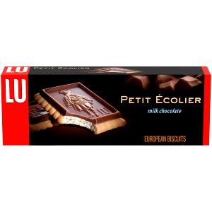 2 cookies (25 g) Petit Ecolier