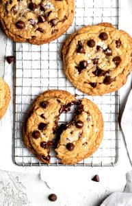 2 cookies (27 g) Lemon Filled Soft Baked Cookies