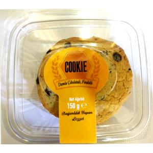 2 cookies (28 g) Assorted Cookies