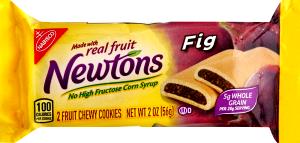 2 cookies (28 g) Fig Newtons