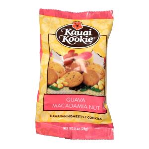 2 cookies (28 g) Guava Bites