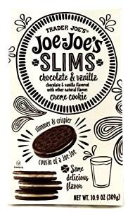 2 cookies (28 g) Joe Joe