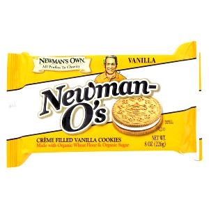 2 cookies (28 g) Organic Original O