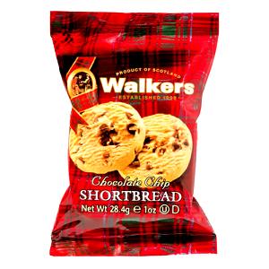2 cookies (28 g) Shortbread