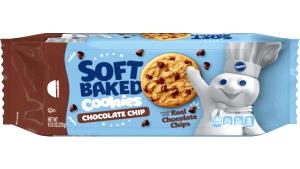 2 cookies (28 g) Soft Baked Chocolate Chip Cookies