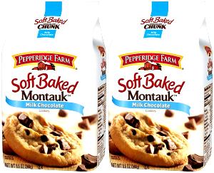 2 cookies (28 g) Soft Baked Happy Apple Cookies