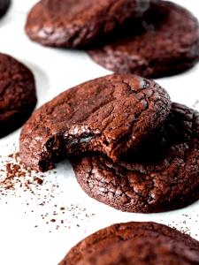 2 cookies (29 g) Brownie Batter