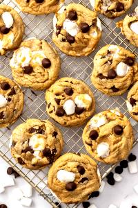 2 cookies (29 g) Chocolate Marshmallow