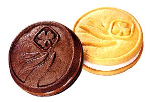2 cookies (29 g) Girl Guide Cookies