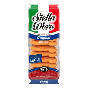 2 cookies (29 g) Margherite Cookies