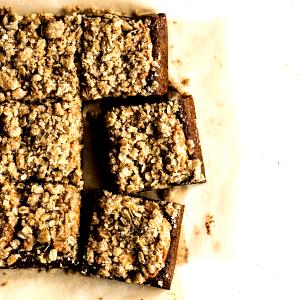 2 cookies (30 g) Apple Bars