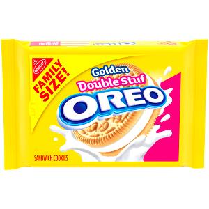 2 cookies (30 g) Golden Double Stuf