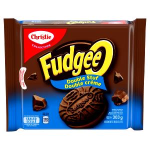 2 cookies (31 g) Fudgees