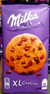 2 cookies (32 g) Alpine