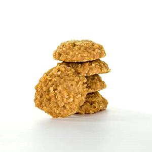 2 cookies (32 g) No Bake Cookies Peanut Butter Fudge