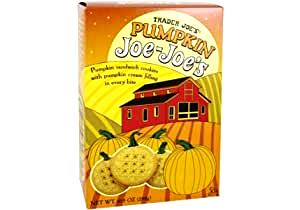 2 cookies (32 g) Pumpkin Joe-Joe