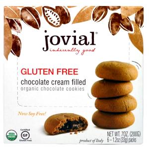 2 cookies (33 g) Filled Cookies