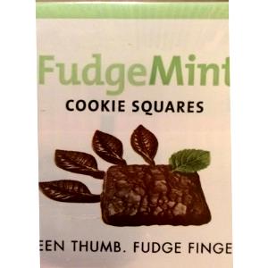 2 cookies (34 g) Fudge Mint Cookie Squares