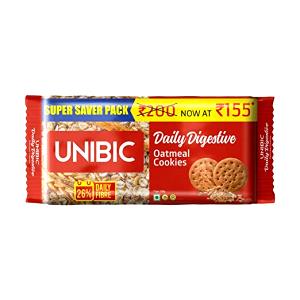 2 cookies (34 g) Oatmeal Digestive